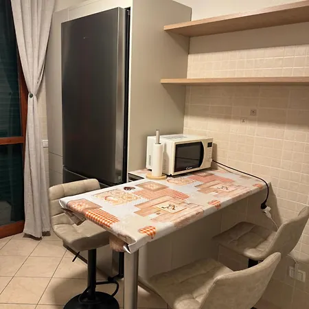 Casa vacanze Karen Sofia Modern Appartament *