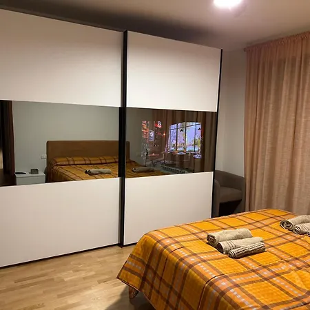 Casa vacanze Karen Sofia Modern Appartament Opera