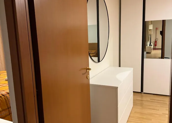Karen Sofia Modern Appartament Vakantiehuis